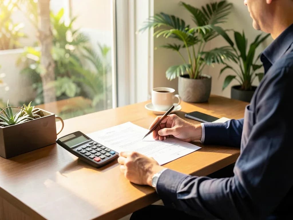 The Expat's Guide to Thai Tax: What You Owe and What You Don't