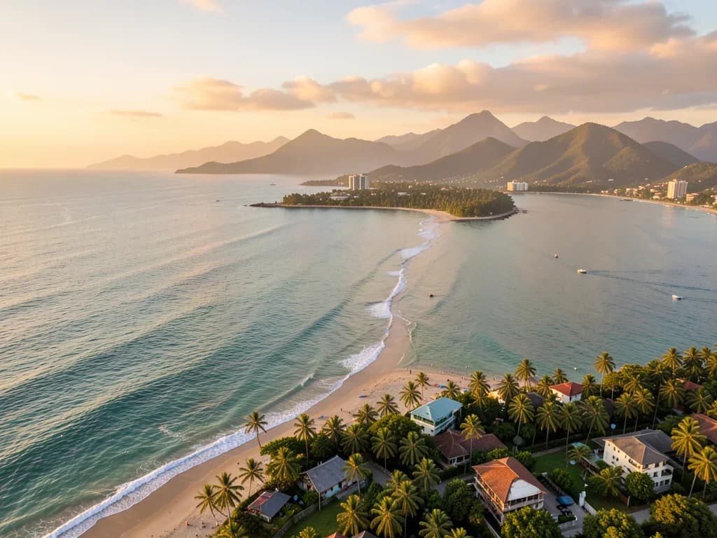 Hua Hin Neighborhoods Ranked: Where to Live, Invest, and Avoid