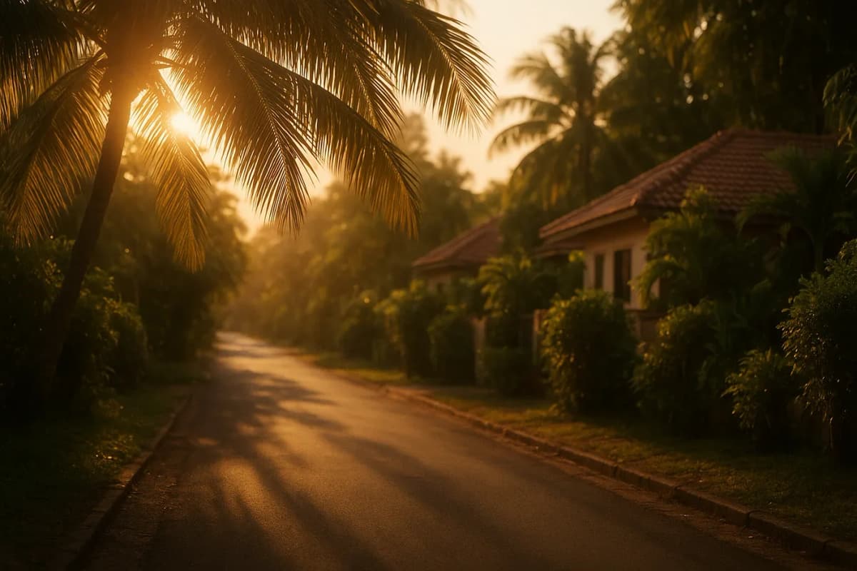 Hua Hin Neighborhoods Ranked: Where to Live, Invest, and Avoid