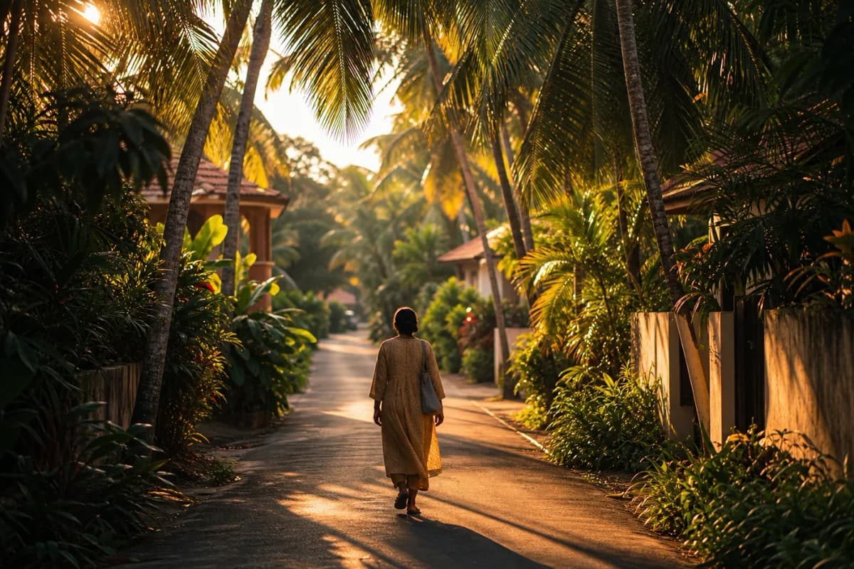 Hua Hin Neighborhoods Ranked: Where to Live, Invest, and Avoid