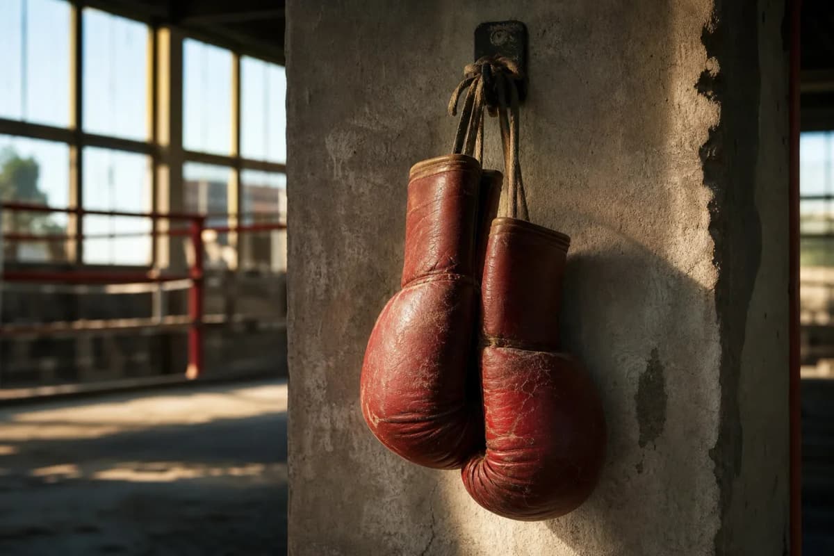 Hua Hin Fitness Scene: Gyms, Yoga, Muay Thai, and Running