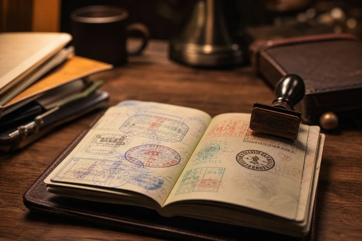 Thailand Visa Run Guide 2026: Border Runs, Extensions, and Alternatives