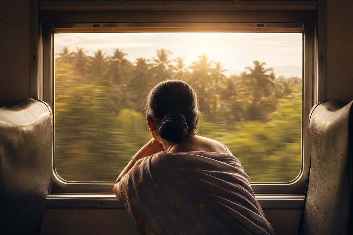 Bangkok to Hua Hin: Best Transport Options Compared