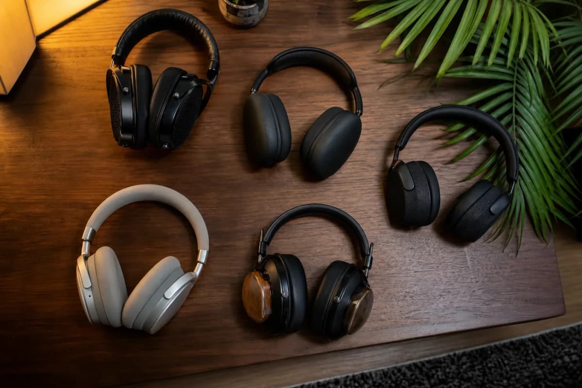 Best Noise-Cancelling Headphones for Digital Nomads in Southeast Asia (2026)