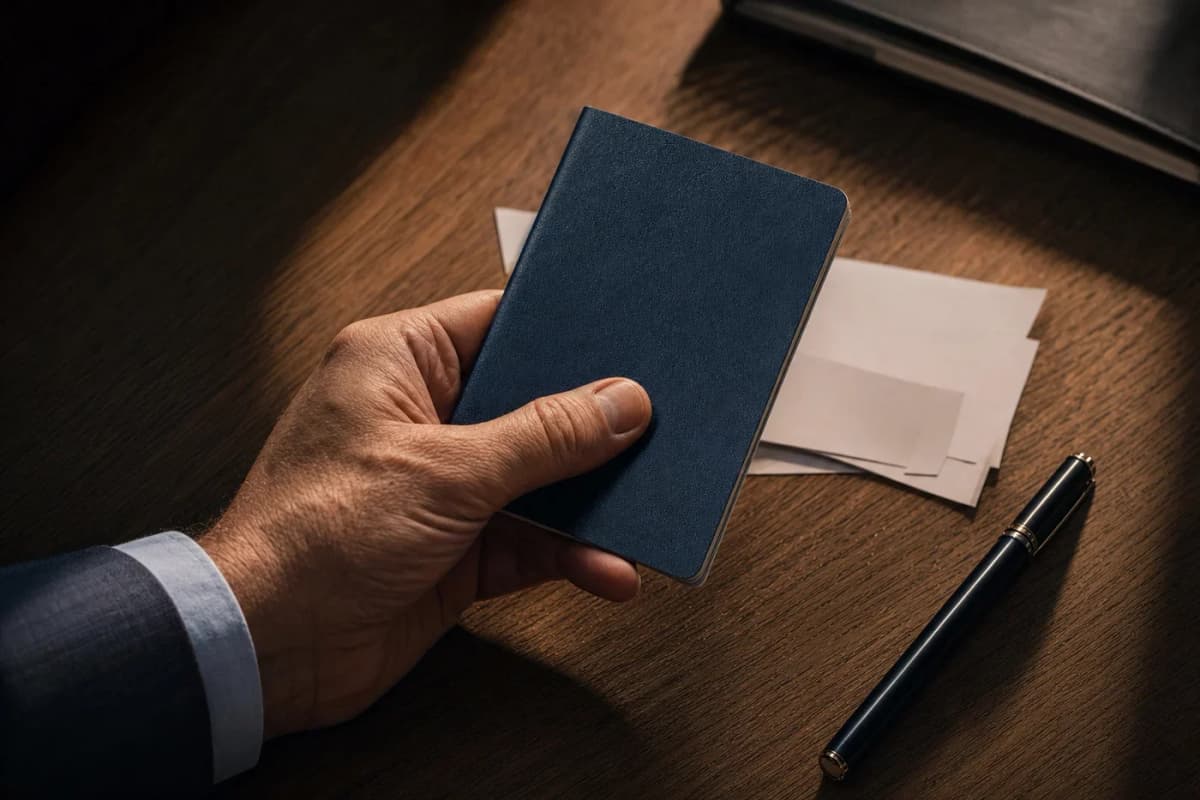 Expat Scams in Thailand: How to Protect Yourself in 2026