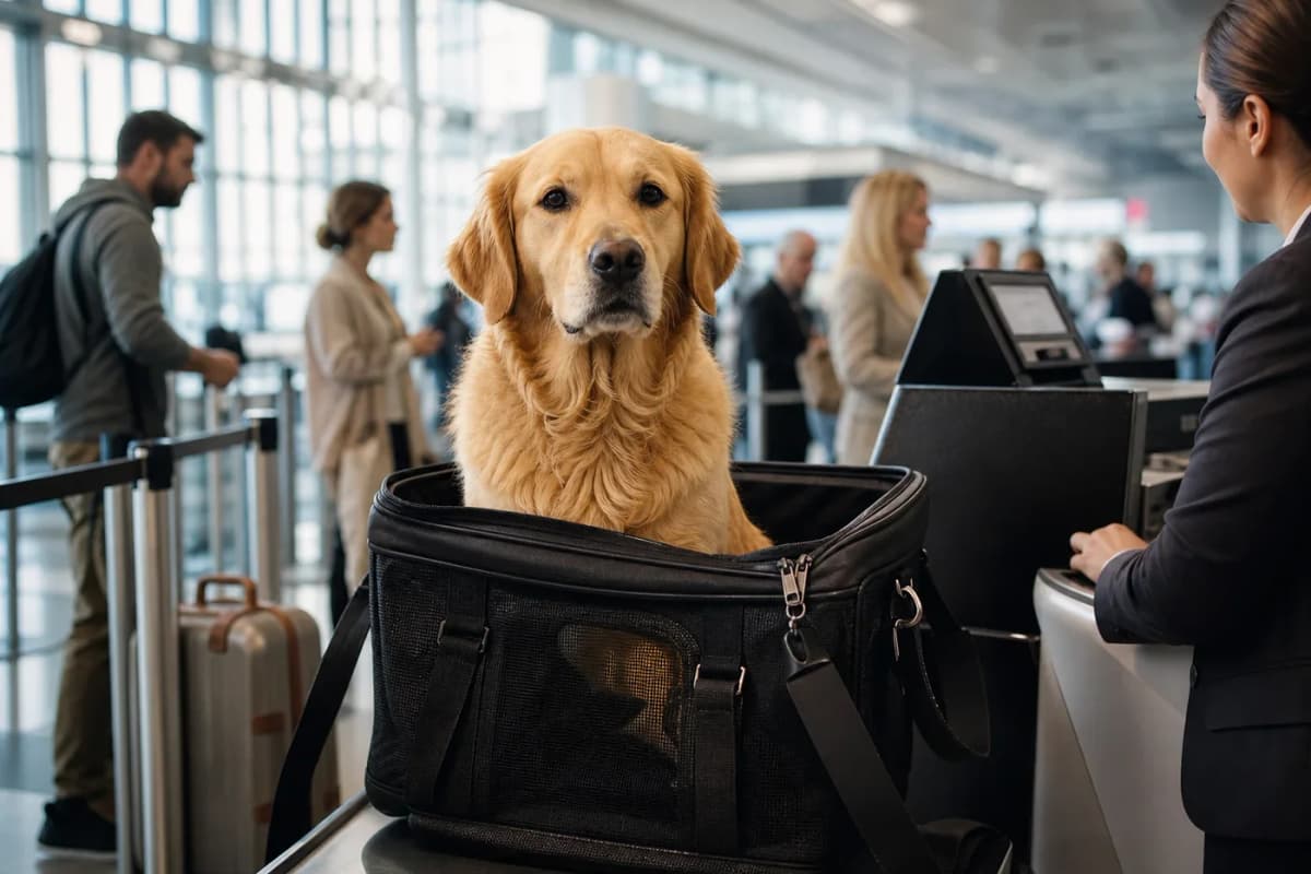 Pet Import to Thailand: Complete Rules and Veterinary Guide