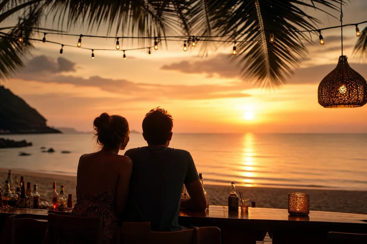 Expat Relationships in Thailand: Dating, Marriage, and Legal Rights