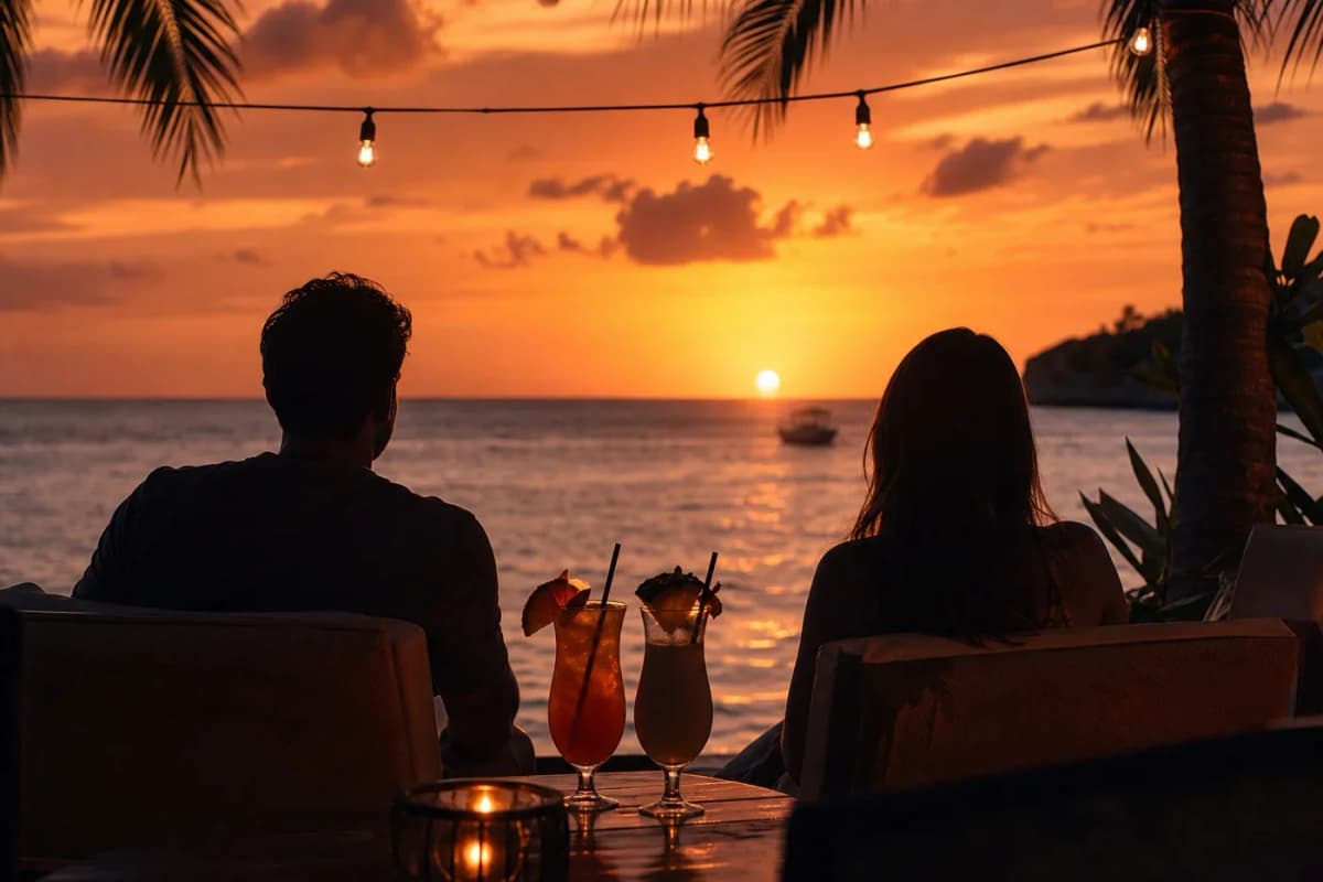 Expat Relationships in Thailand: Dating, Marriage, and Legal Rights