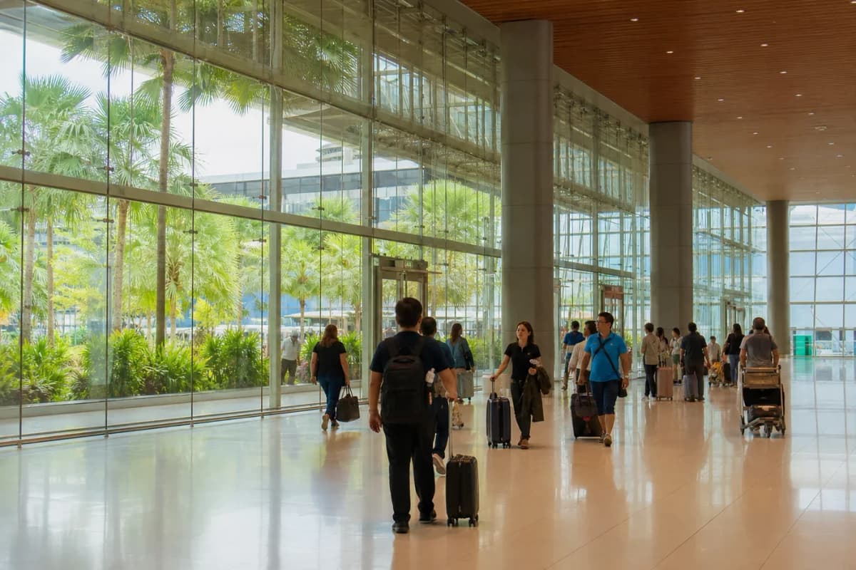 Bangkok Airport to Hua Hin: Every Transfer Option Compared (2026)