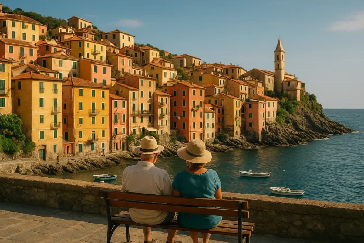 Where 1,500 Euros a Month Is Enough to Retire in Europe