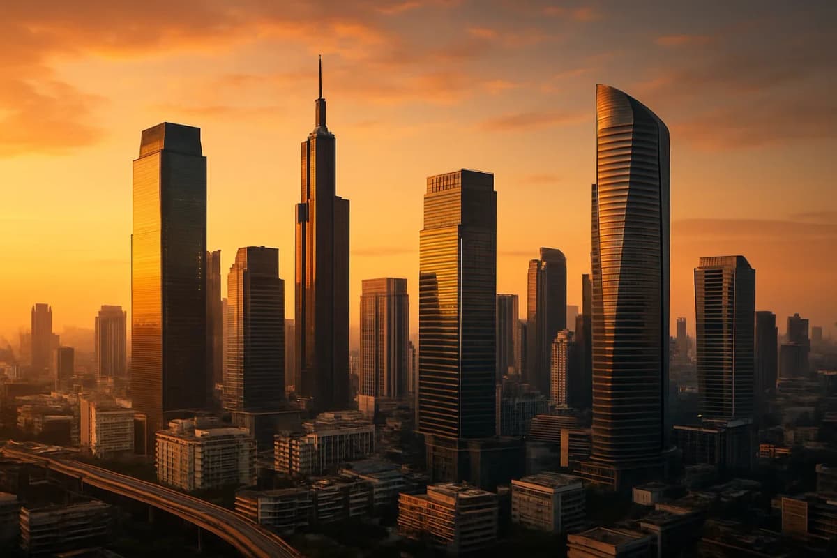 Thailand vs Malaysia vs Singapore for Business: Which Country Wins?
