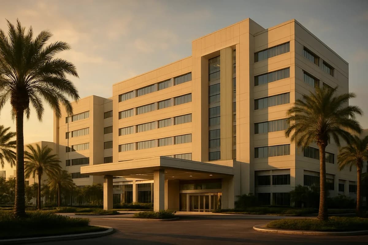 Healthcare in Hua Hin: Hospitals, Clinics and Insurance Costs