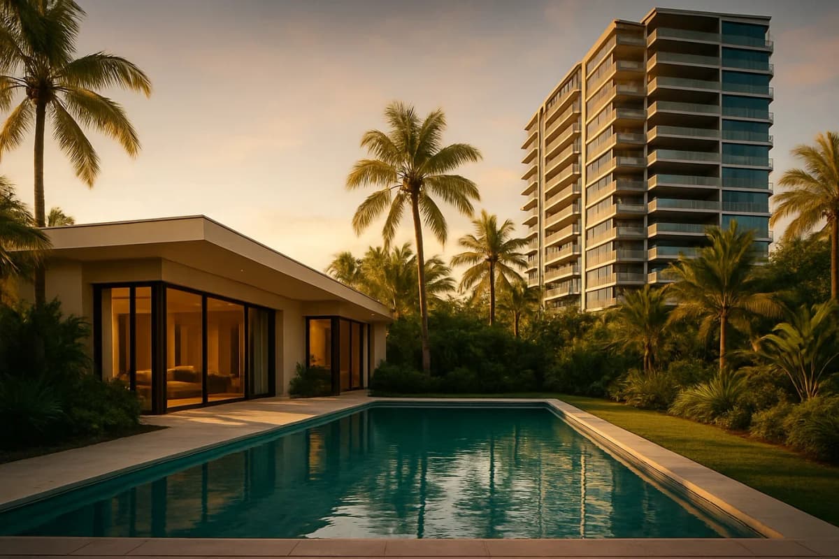 Villa vs Condo in Hua Hin: Which Is the Better Investment?