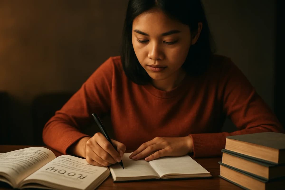 Thai Language for Expats: What You Actually Need to Learn