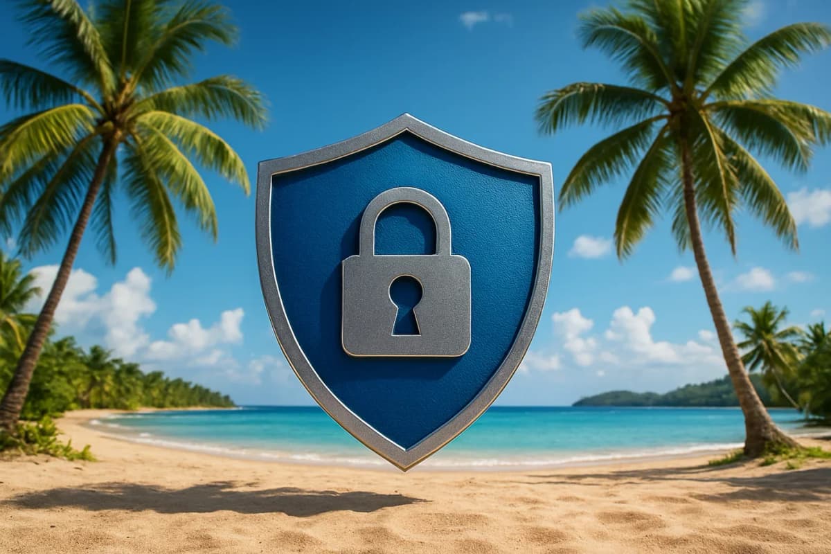Best VPN for Thailand: Speed, Security, and Streaming