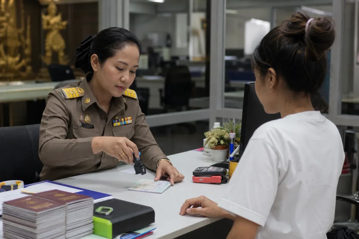 Thailand DTV Visa 2026: Eligibility, Documents and Real Costs