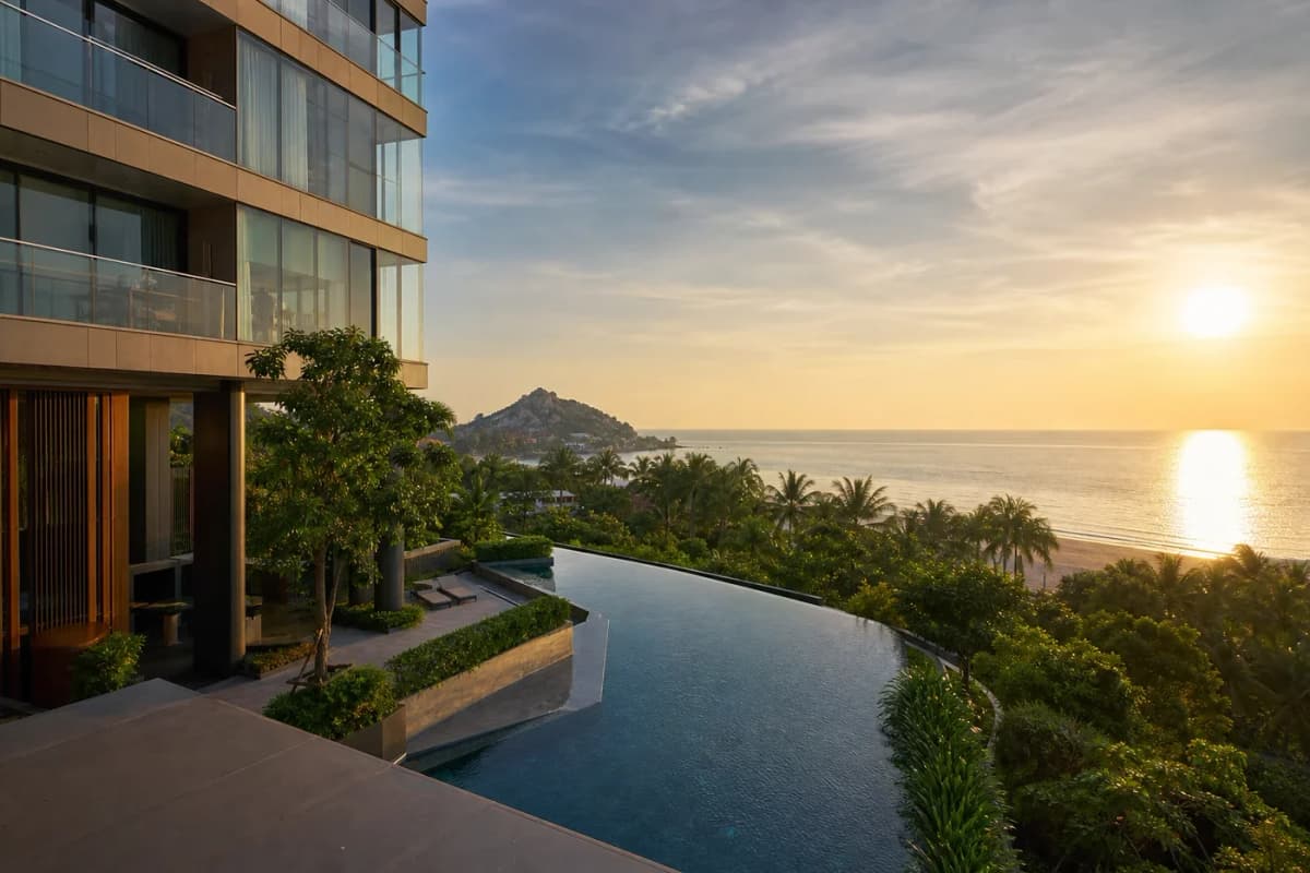 Hua Hin Condo Prices by Neighborhood in 2026: The Real Numbers