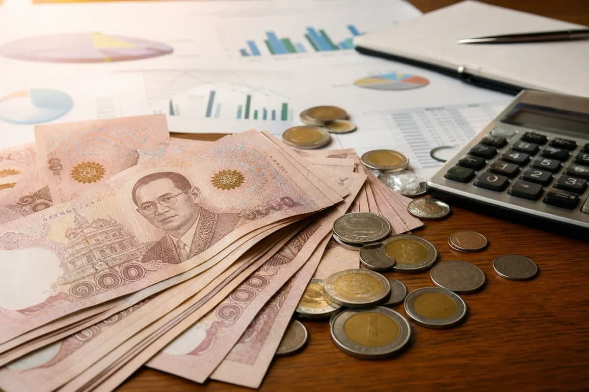 Thailand Minimum Wage 2026: What Changed and Who's Affected