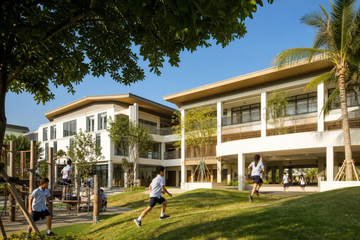 International Schools in Hua Hin (2026/2027): Complete Tuition, Accreditation & Enrollment Guide