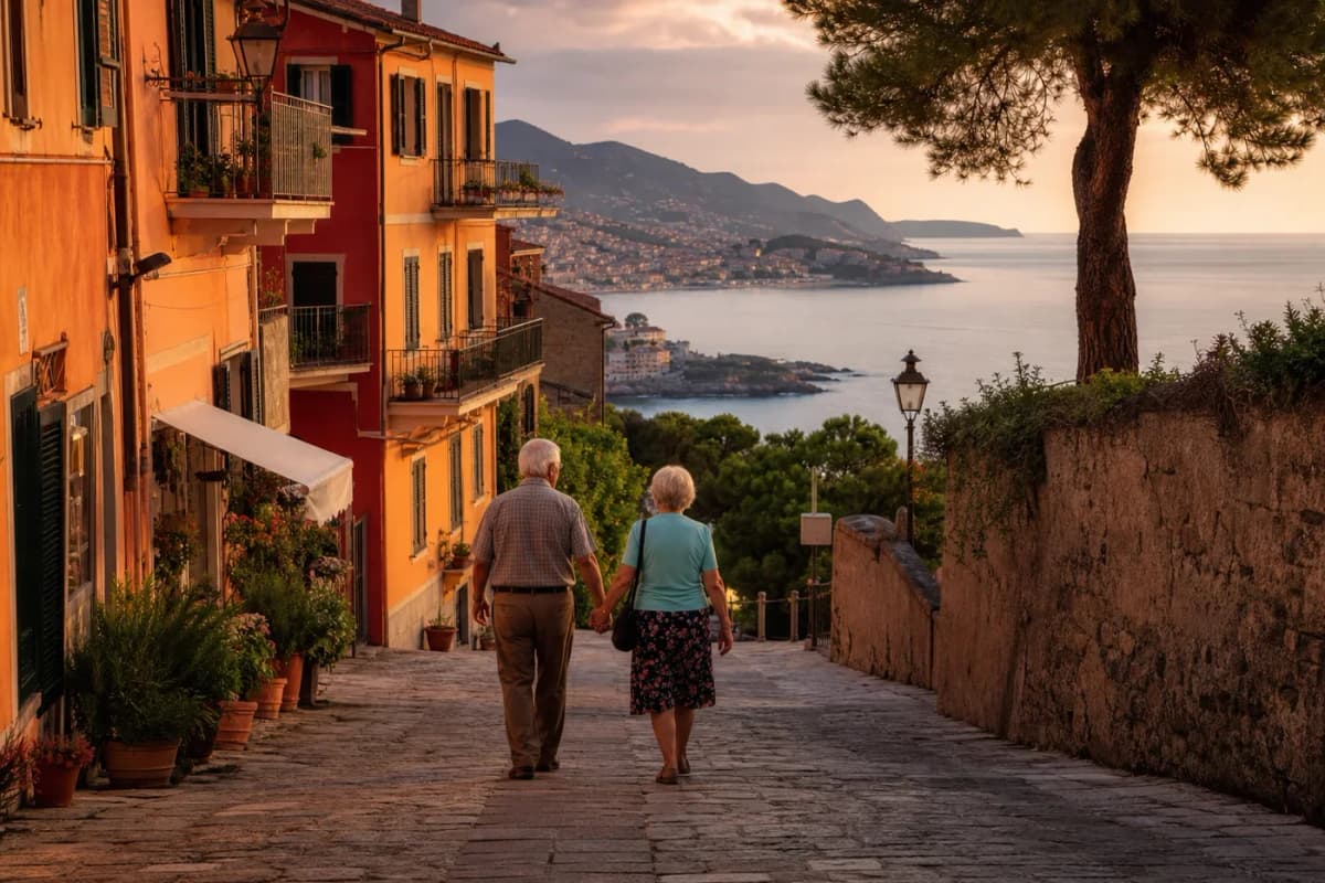 Best European Countries to Retire in 2026: The Complete Comparison