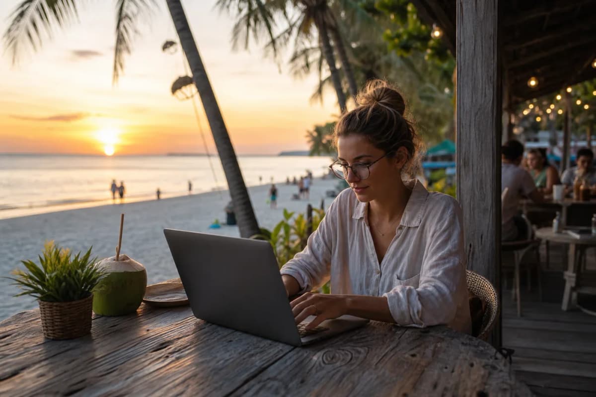 Hua Hin for Digital Nomads: The Complete Work and Living Guide