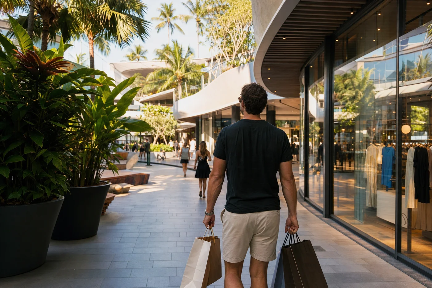 Expatriate cost of living in Thailand